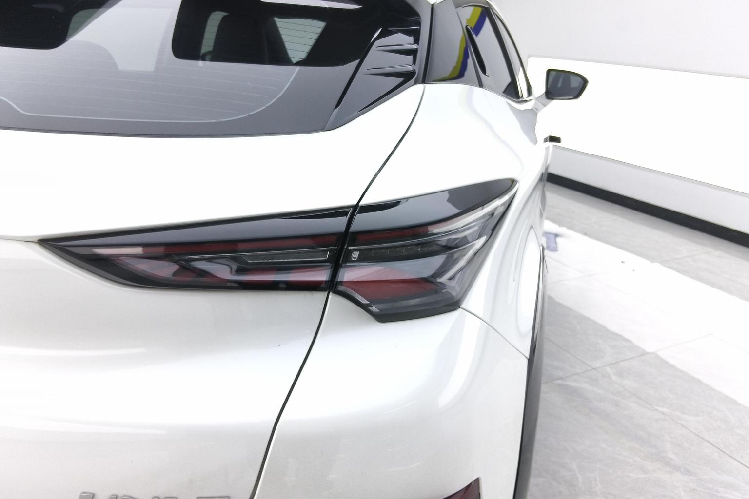 Changan UNI-T 2023 1.5T Luxury
