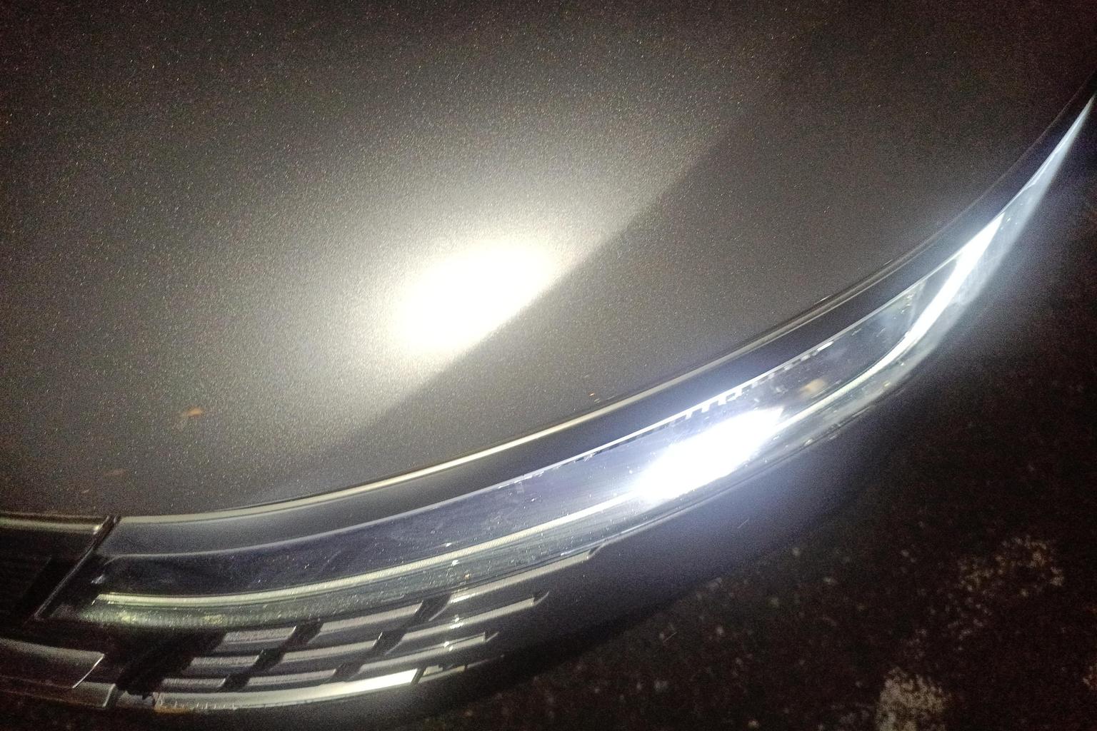 BYD Destroyer 05 05 2022 DM-i 120KM Luxury