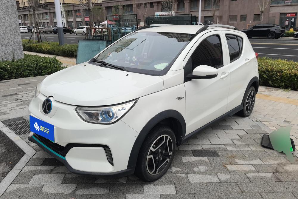 BAIC BJEV EC