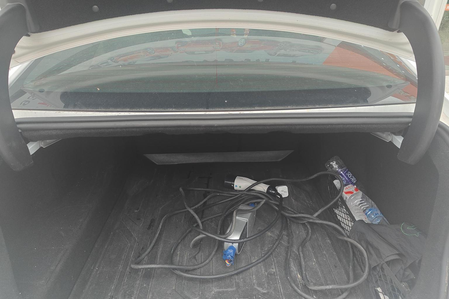 BYD Qin Plus DM 2021 DM-i 55KM Flagship