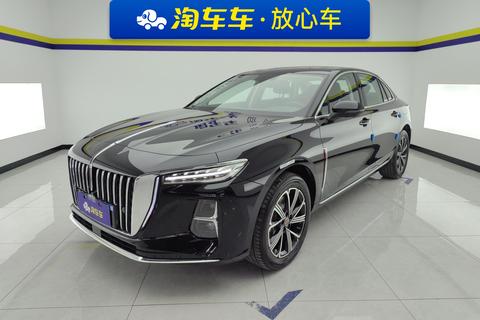 Hongqi H5 PHEV