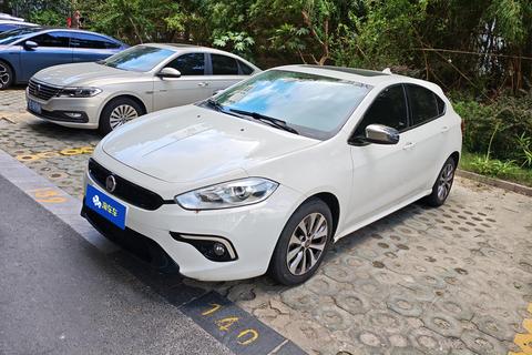Fiat Ottimo