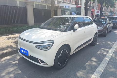 Dongfeng Nano 01