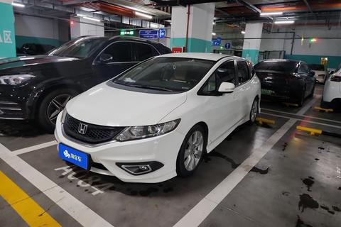 Honda Jade
