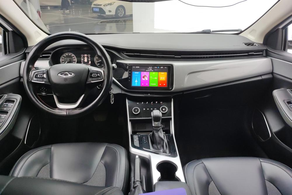 Chery Arrizo 5, фото 11