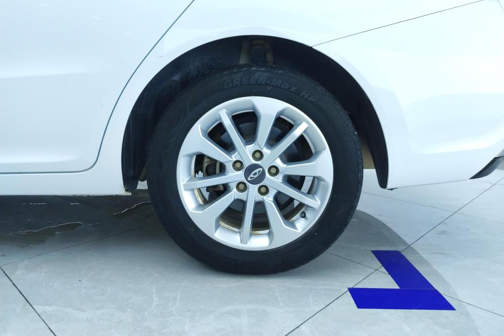 Chery Arrizo 5, фото 10
