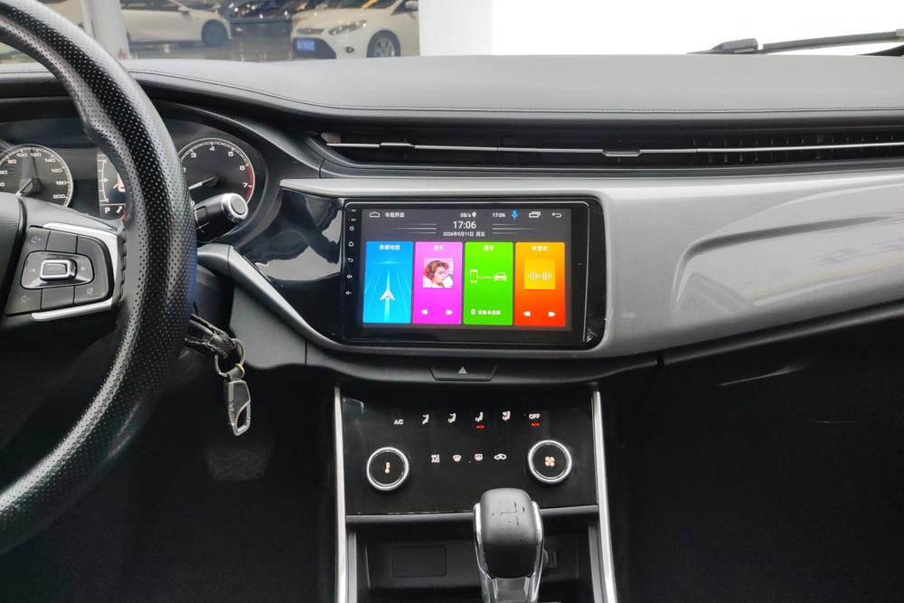 Chery Arrizo 5, фото 12
