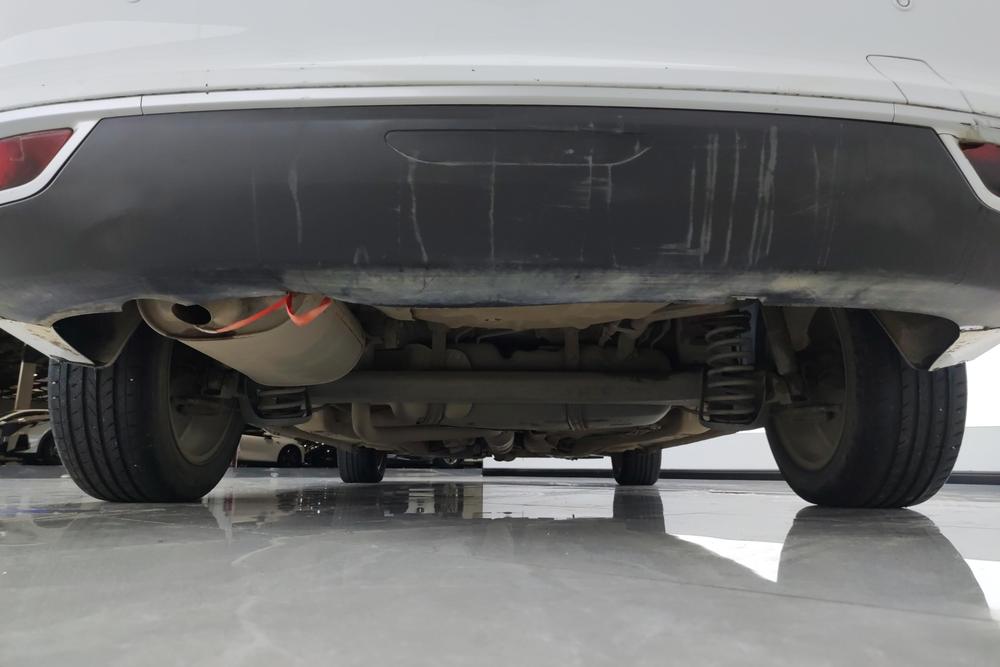 Chery Arrizo 5, фото 6