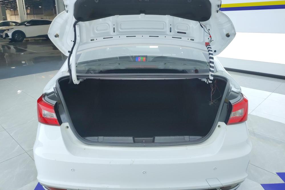 Chery Arrizo 5, фото 17