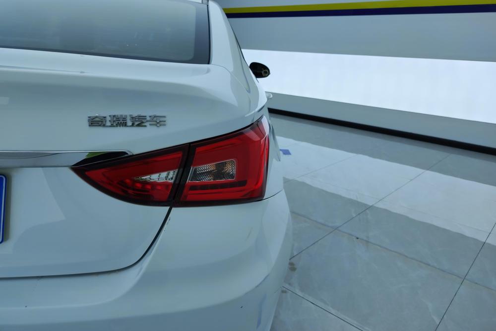 Chery Arrizo 5, фото 5