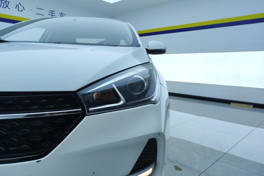 Chery Arrizo 5, фото 4