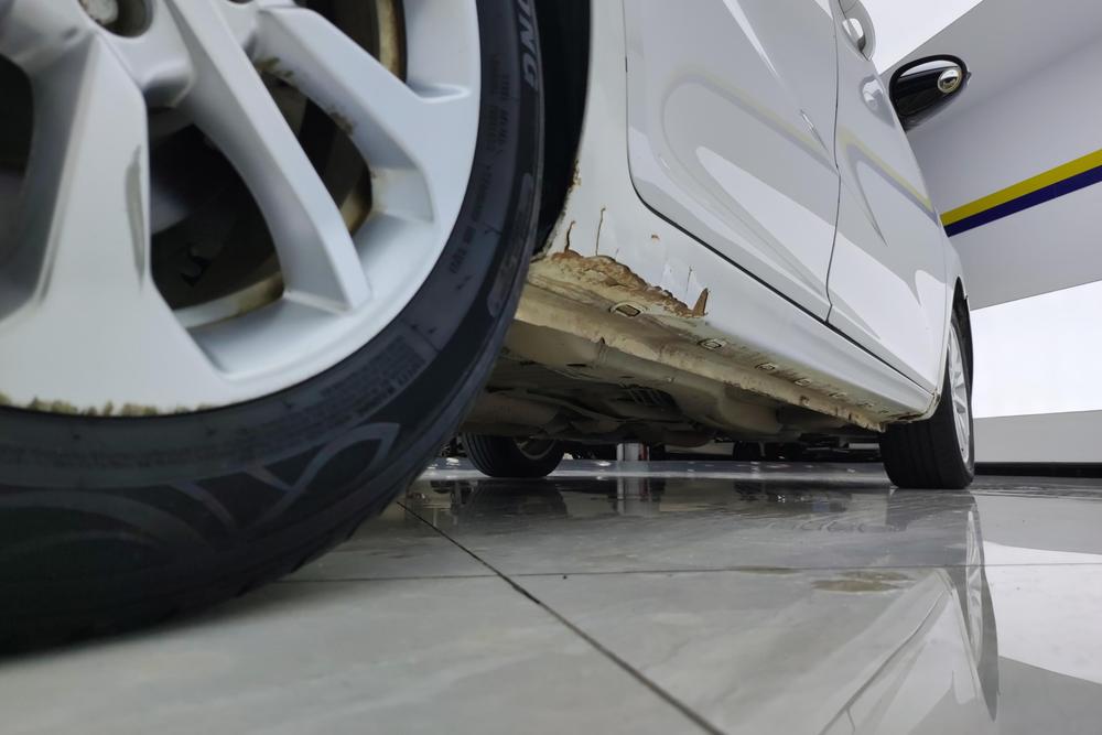 Chery Arrizo 5, фото 8
