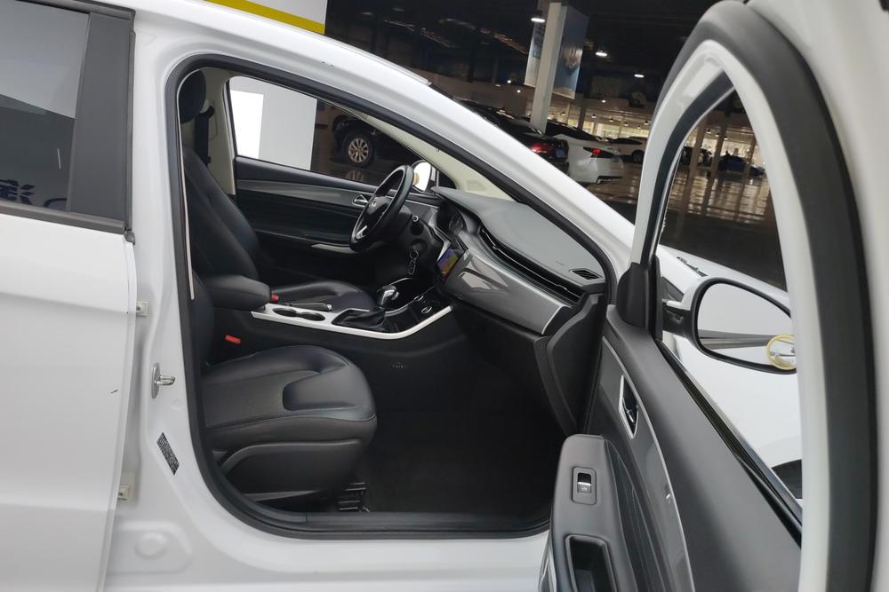 Chery Arrizo 5, фото 16