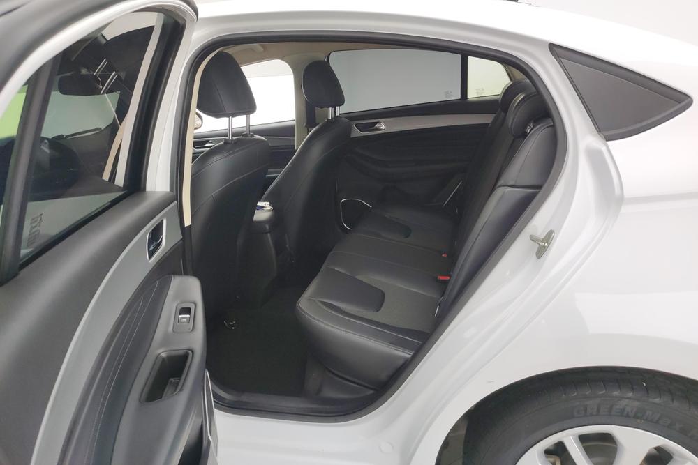 Chery Arrizo 5, фото 15