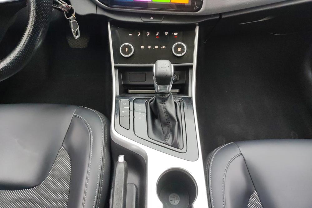Chery Arrizo 5, фото 14