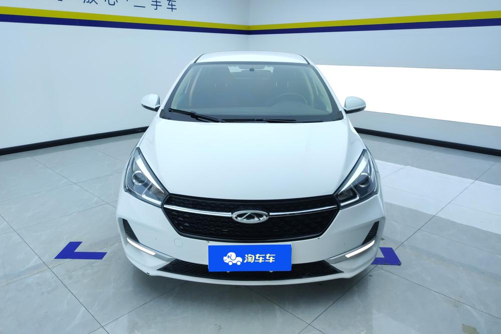 Chery Arrizo 5, фото 2