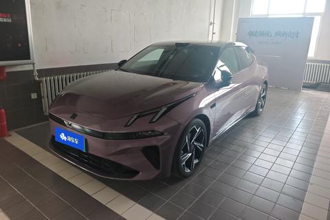 Lynk & Co 07 EM-P 2026 — пригон из Китая
