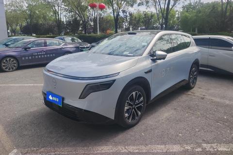 Nissan NX8