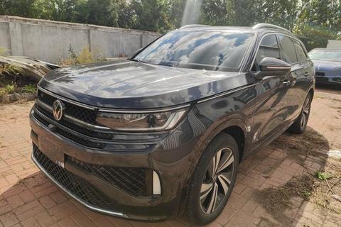 Volkswagen Tavendor