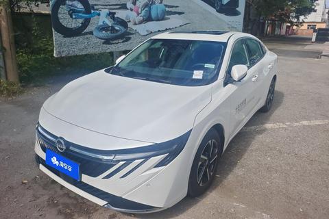 Nissan Sylphy, 2026 год