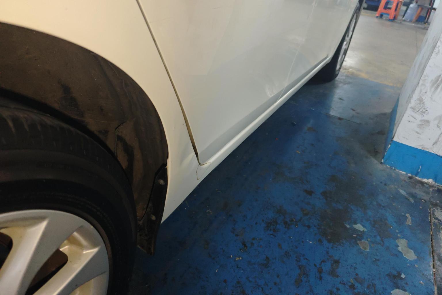 Nissan Sylphy 2022 1.6 XE CVT Comfort