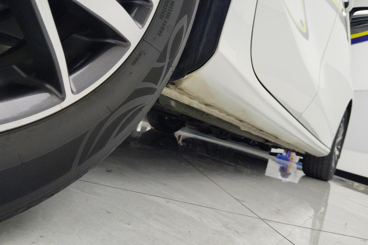 Geely Emgrand 2023 4 Champion 1.5L CVT Luxury