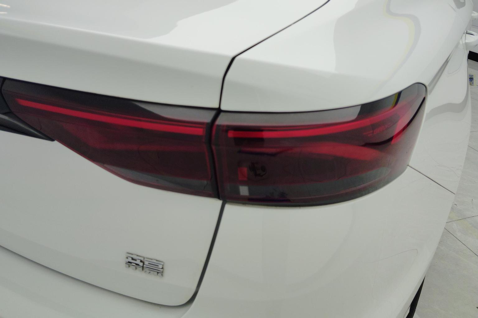 Geely Emgrand 2023 4 Champion 1.5L CVT Luxury