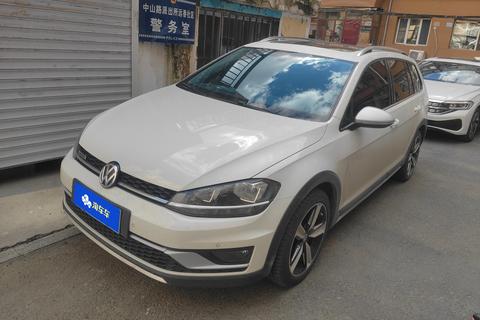 Volkswagen Golf (Import)