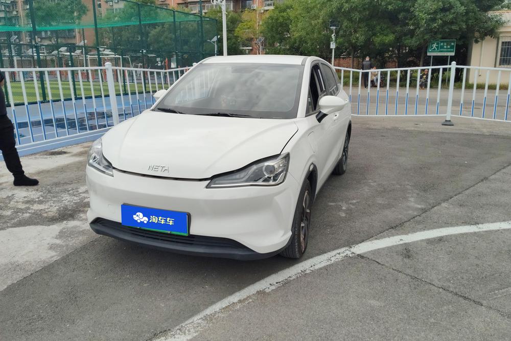 Neta V
