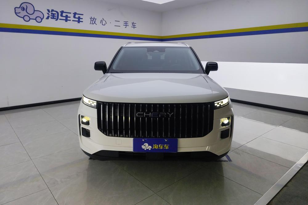 Chery Explore 06, фото 2