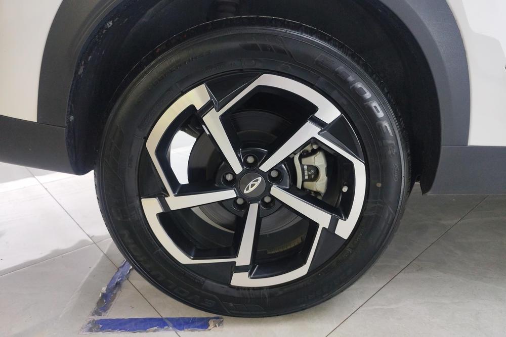 Chery Explore 06, фото 10
