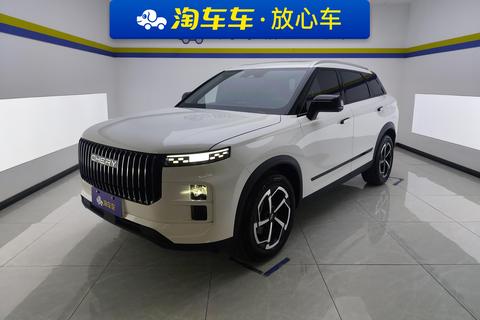 Chery Explore 06