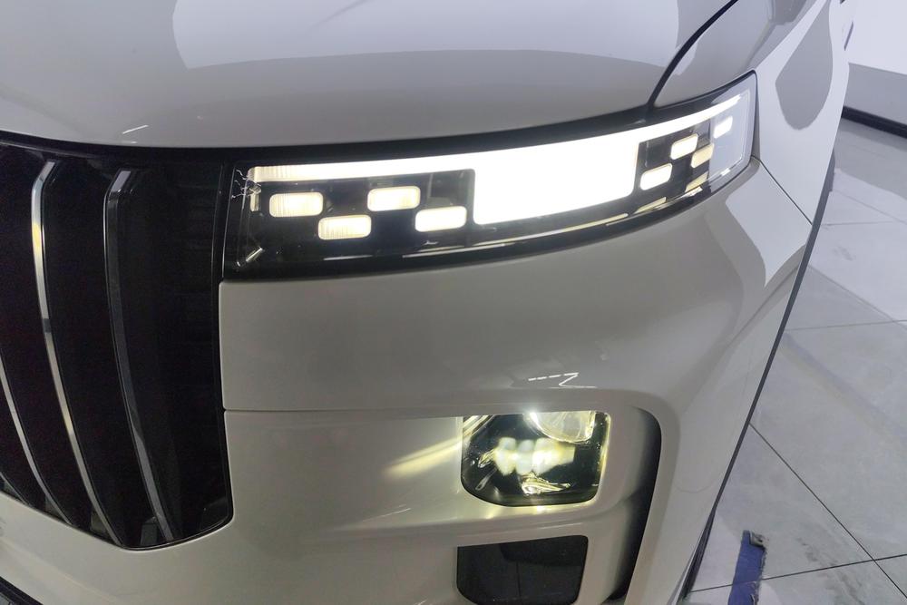 Chery Explore 06, фото 4