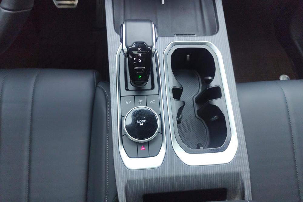 Chery Explore 06, фото 15