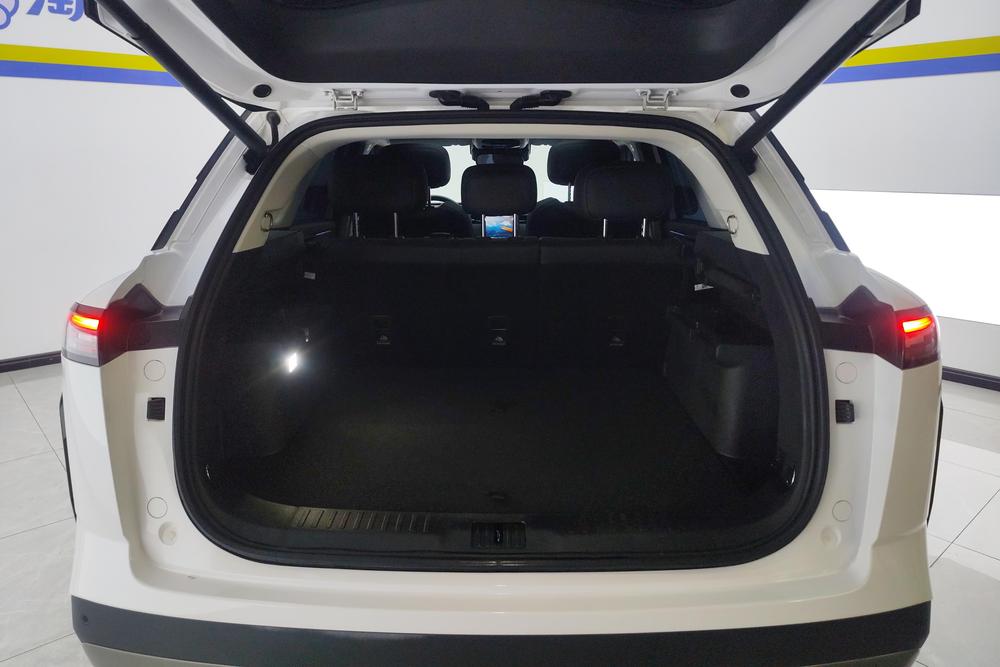 Chery Explore 06, фото 17