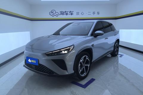 Neta L 2024 — пригон из Китая