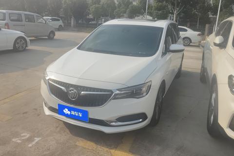 Buick GL6