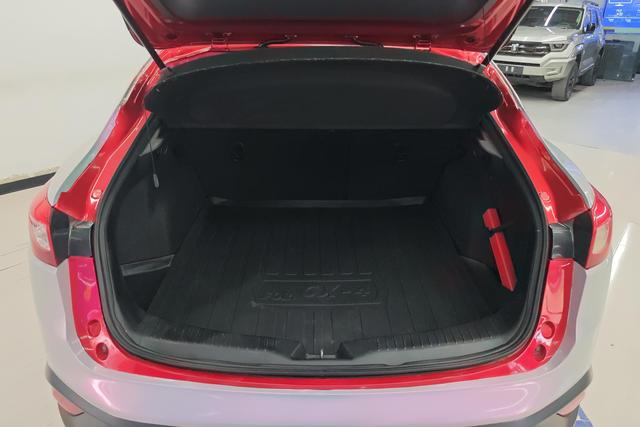 Mazda CX-4 2018 — фото 17