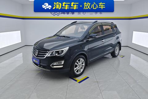 Baojun 560