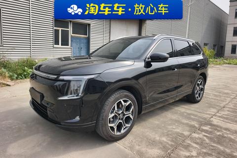 JETOUR Shanhai L7 PLUS