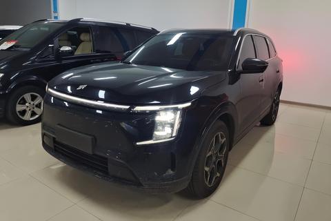 JETOUR Shanhai L7 PLUS