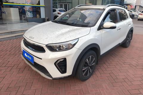 Kia KX1