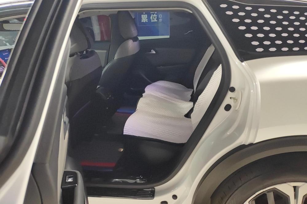 Citroën C5 X, фото 15