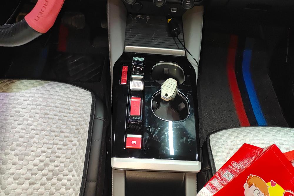Citroën C5 X, фото 14