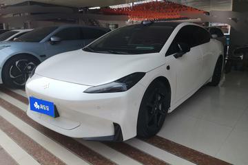 GAC Haobo Haobo GT 630km 2025