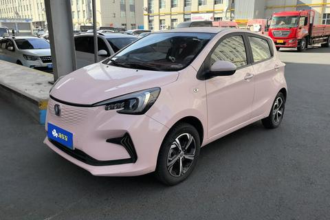 Changan BenBen E-Star