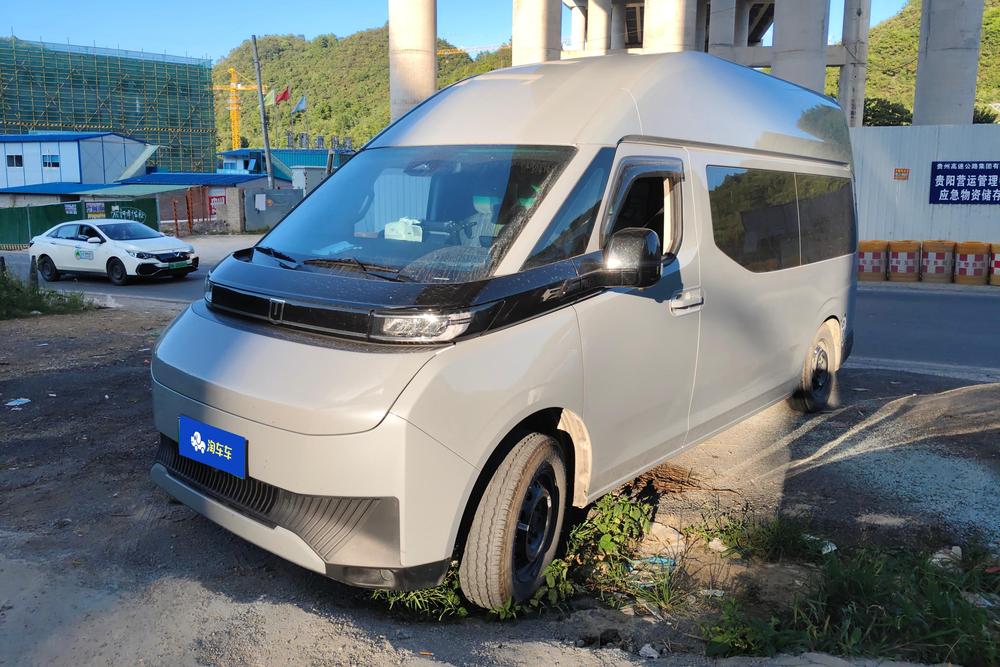Farizon SuperVAN