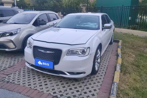 Chrysler 300C (Import)