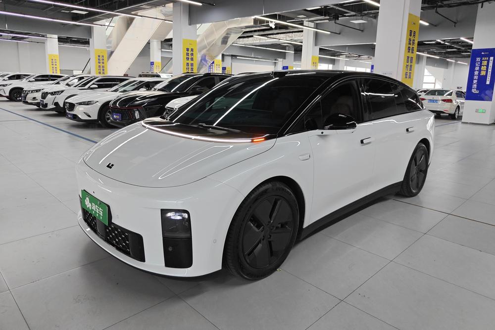 Li Auto i6