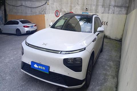 XPeng G9